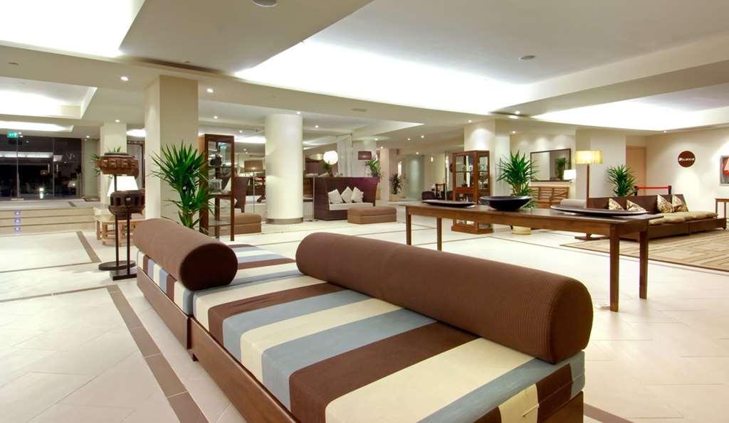 Vincci Tenerife Golf Tenerife Island Servizi foto