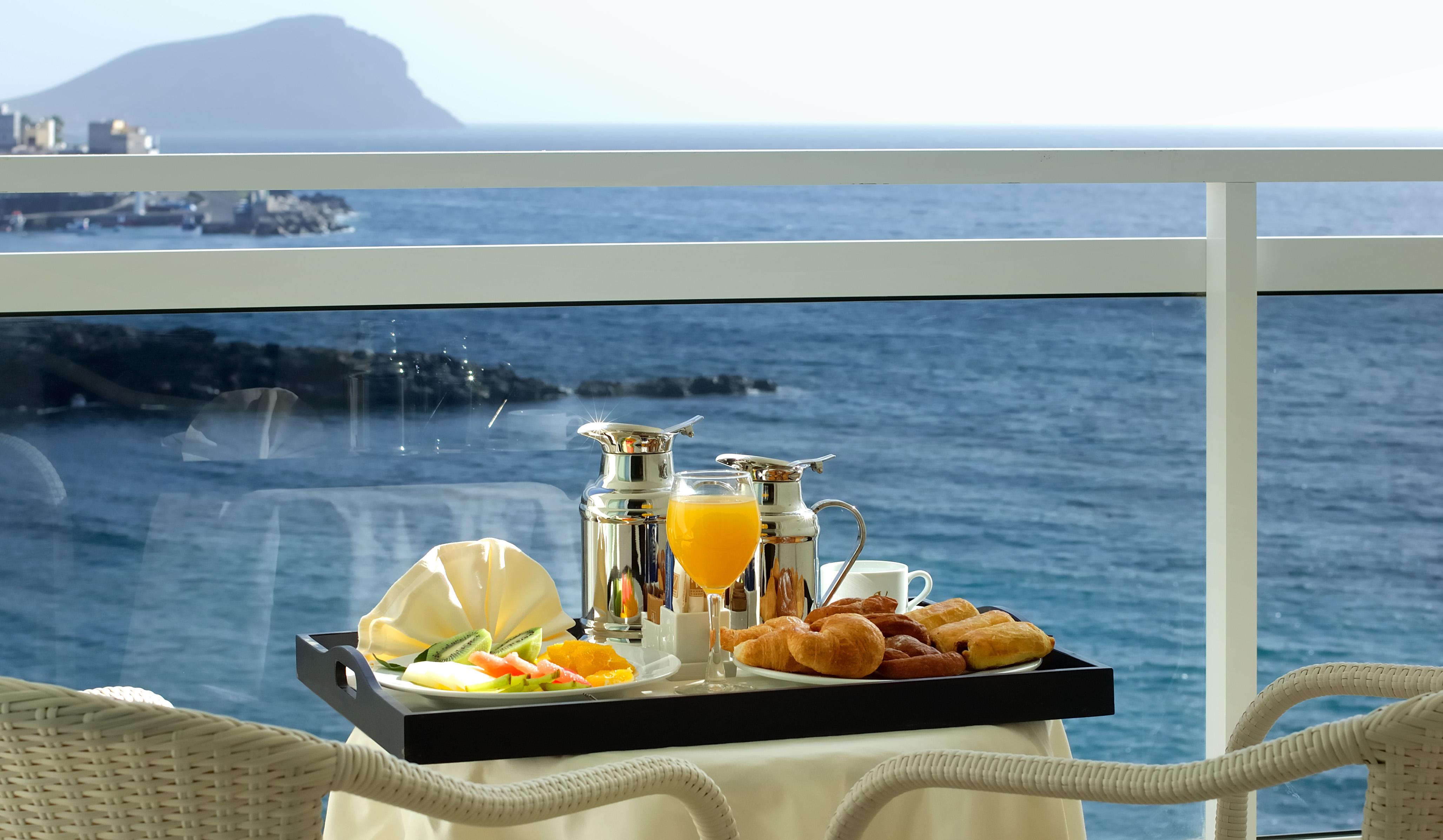 Vincci Tenerife Golf Tenerife Island Ristorante foto