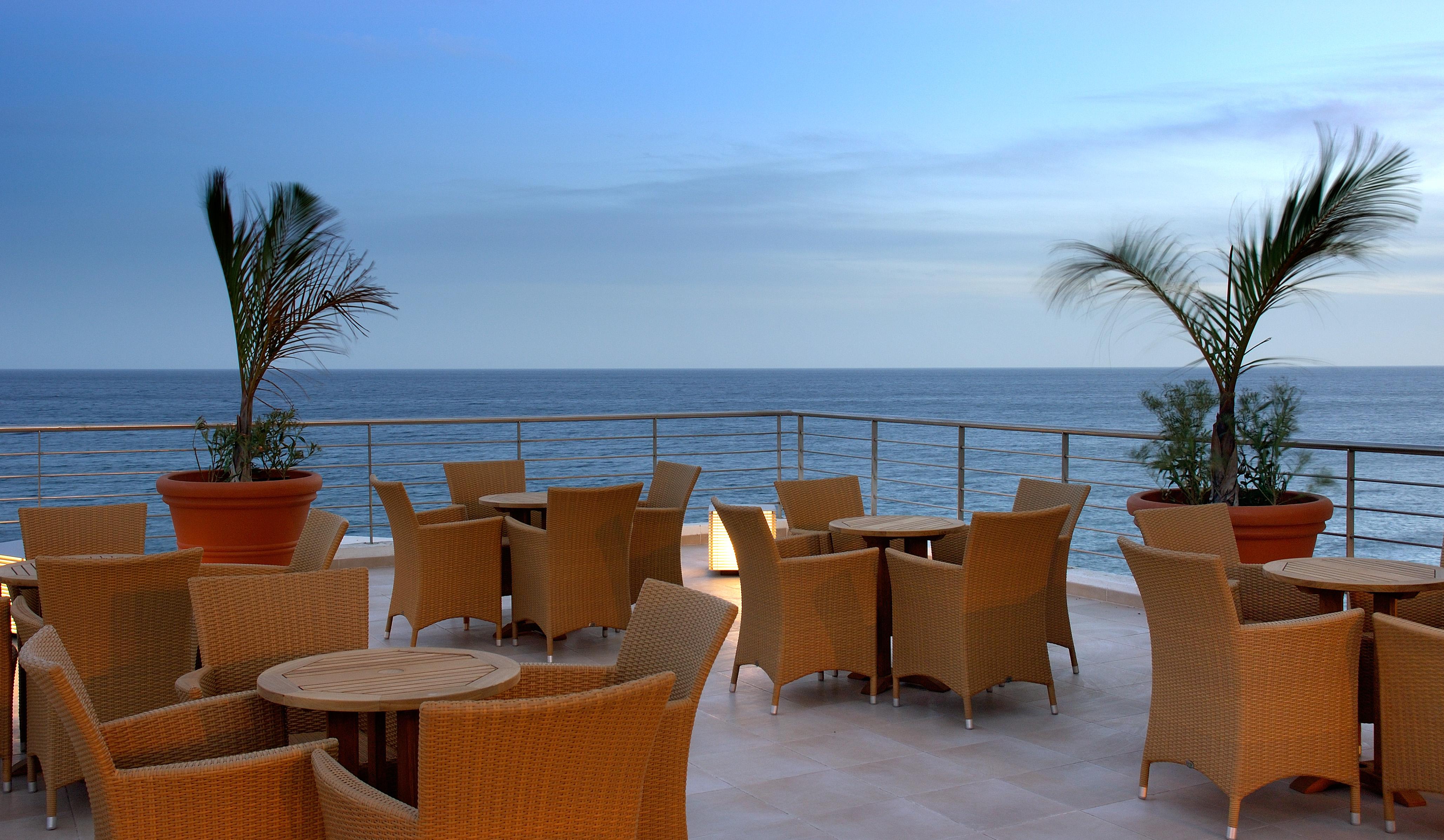Vincci Tenerife Golf Tenerife Island Ristorante foto