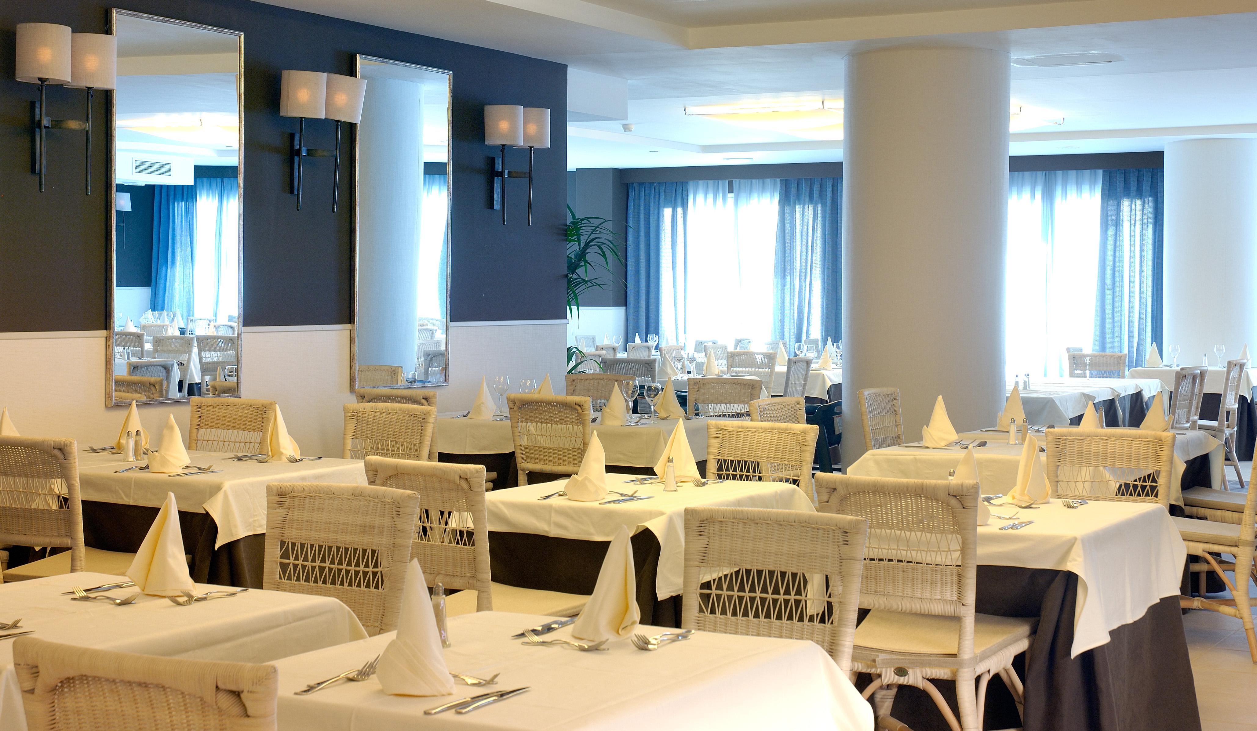Vincci Tenerife Golf Tenerife Island Ristorante foto