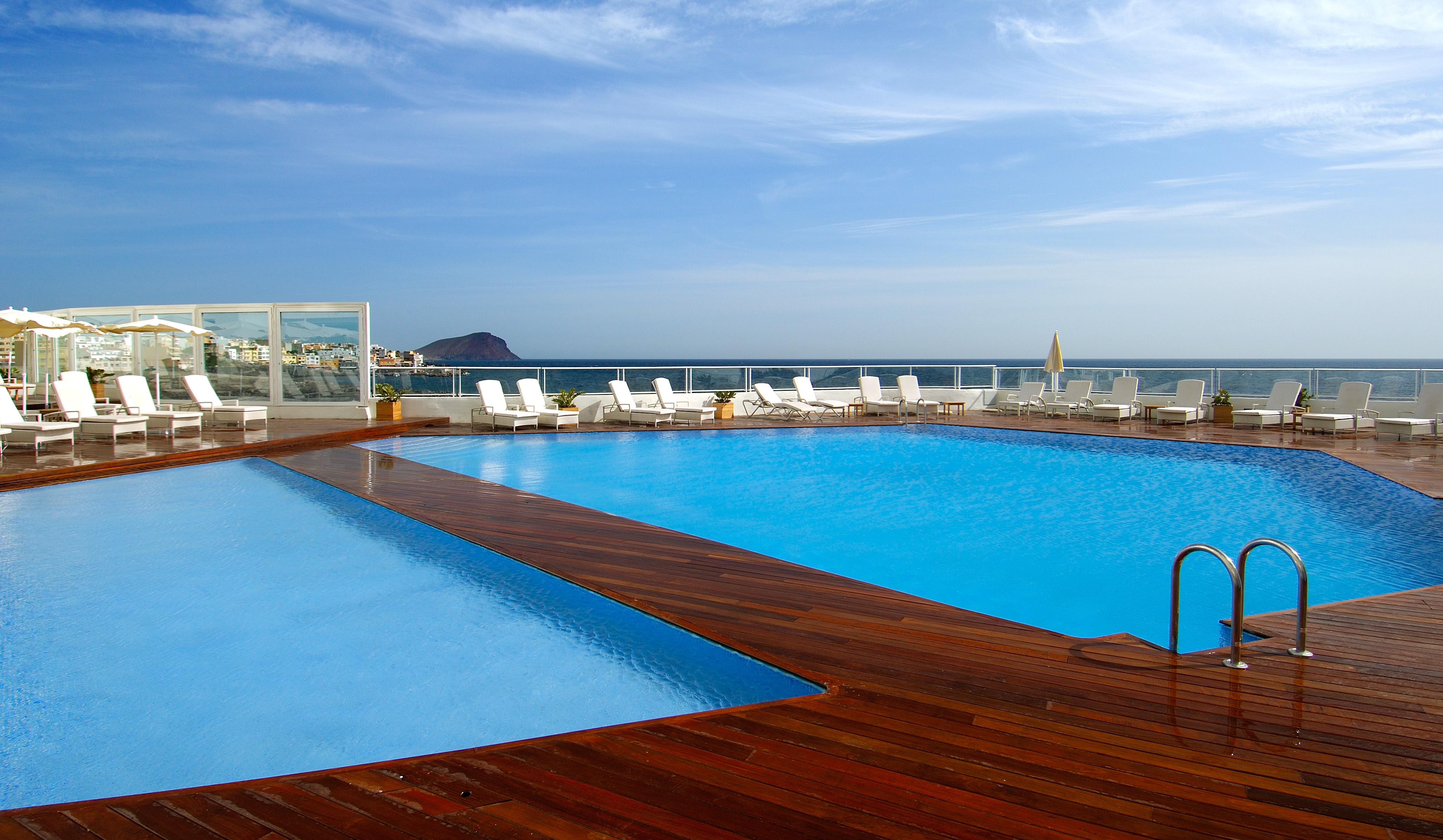 Vincci Tenerife Golf Tenerife Island Esterno foto