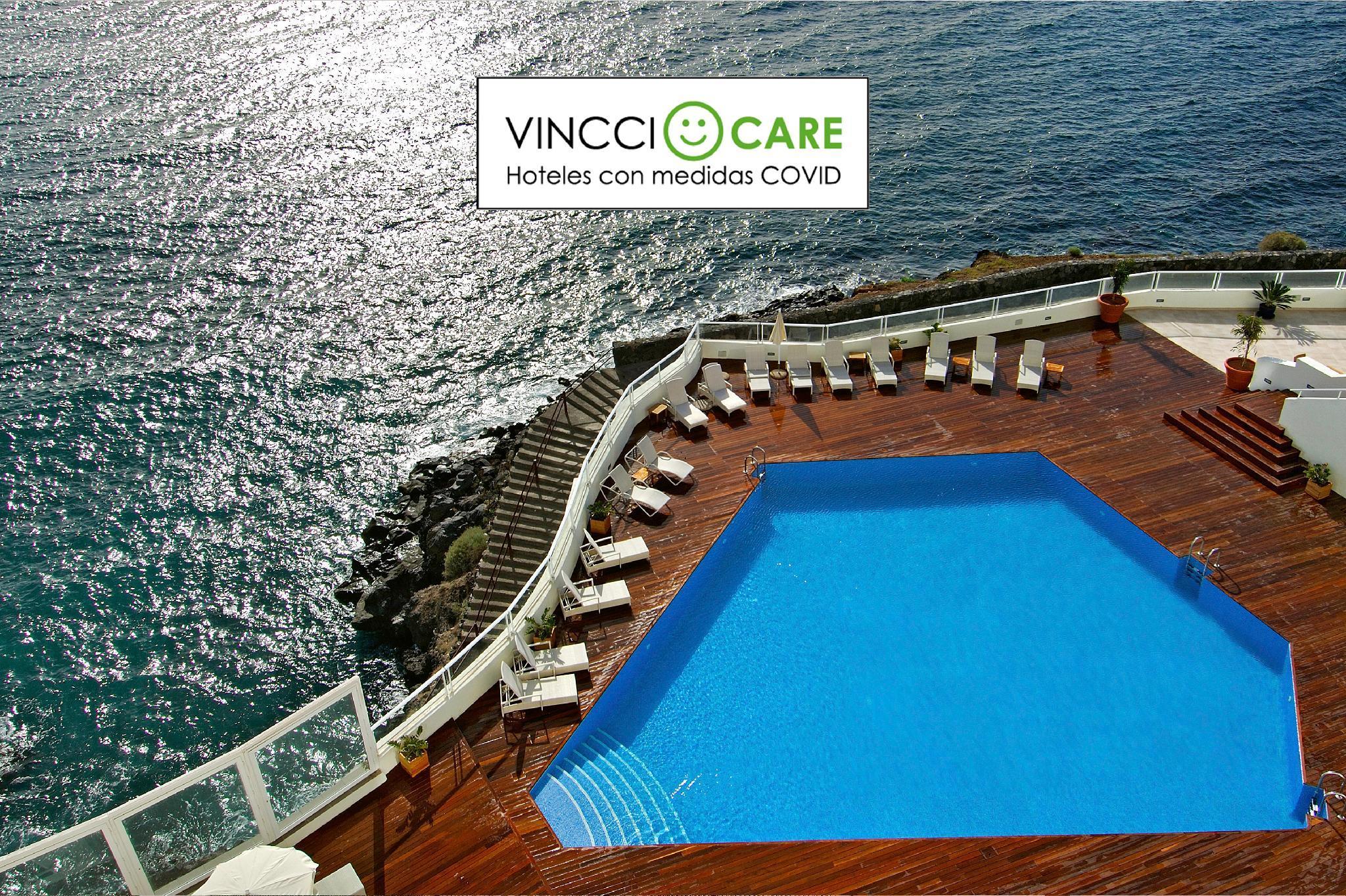 Vincci Tenerife Golf Tenerife Island Esterno foto