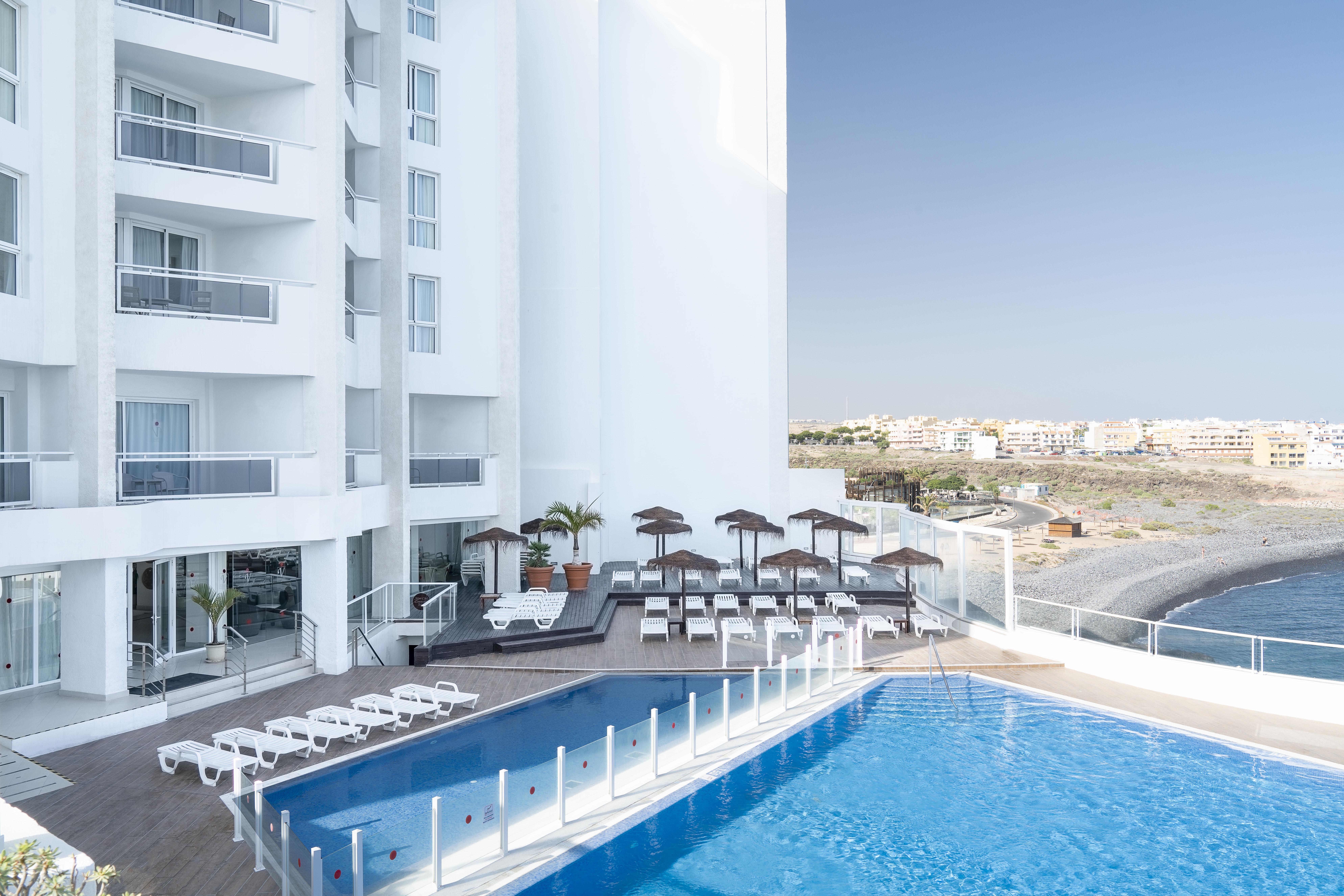 Vincci Tenerife Golf Tenerife Island Esterno foto