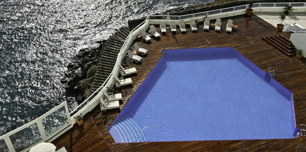 Vincci Tenerife Golf Tenerife Island Esterno foto