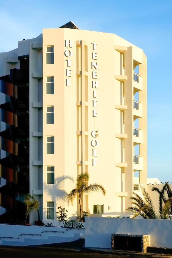 Vincci Tenerife Golf Tenerife Island Esterno foto