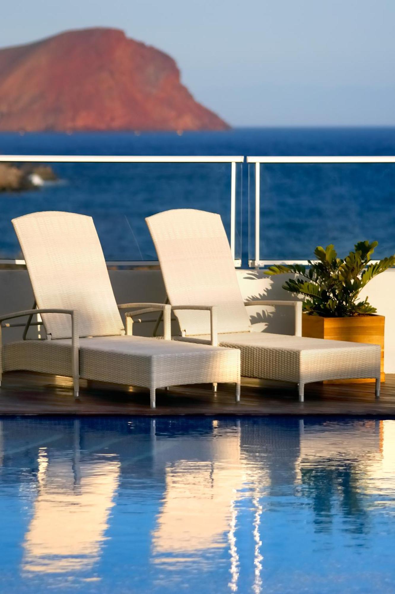Vincci Tenerife Golf Tenerife Island Esterno foto