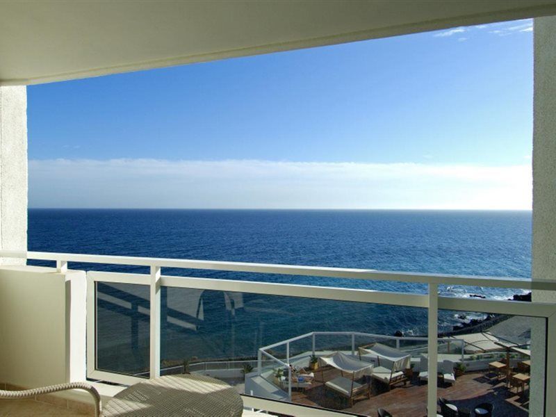 Vincci Tenerife Golf Tenerife Island Esterno foto