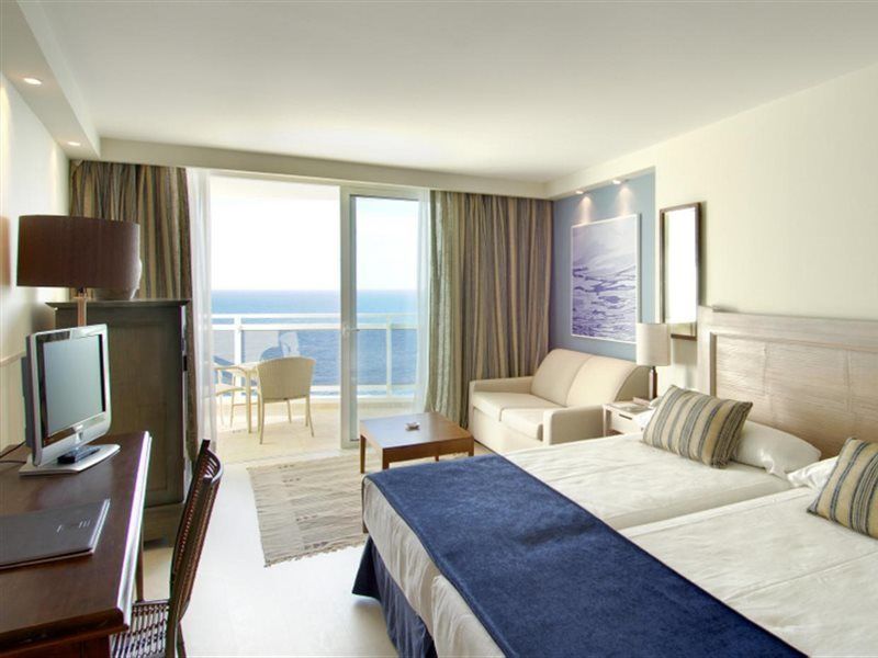 Vincci Tenerife Golf Tenerife Island Esterno foto