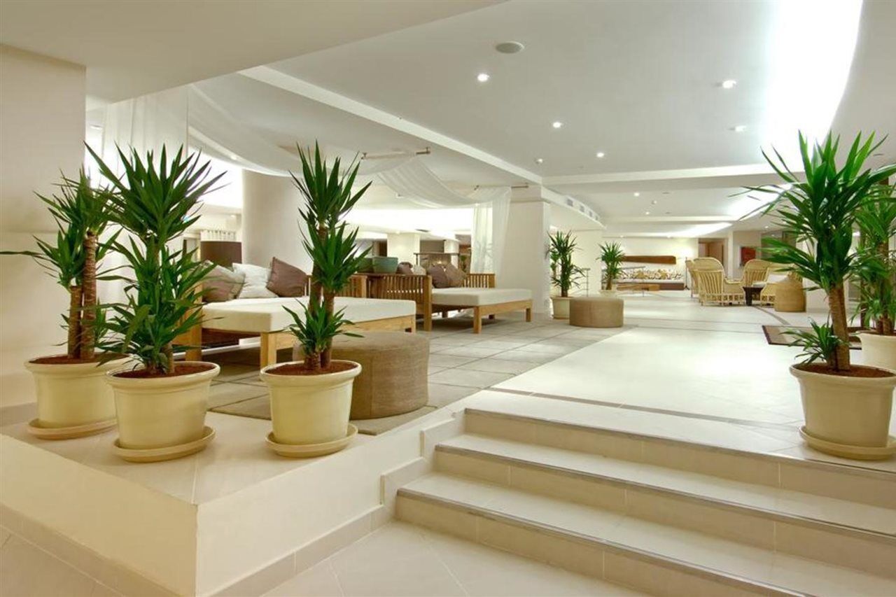 Vincci Tenerife Golf Tenerife Island Esterno foto