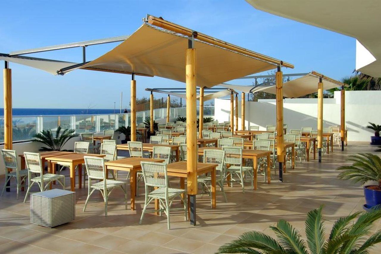 Vincci Tenerife Golf Tenerife Island Esterno foto