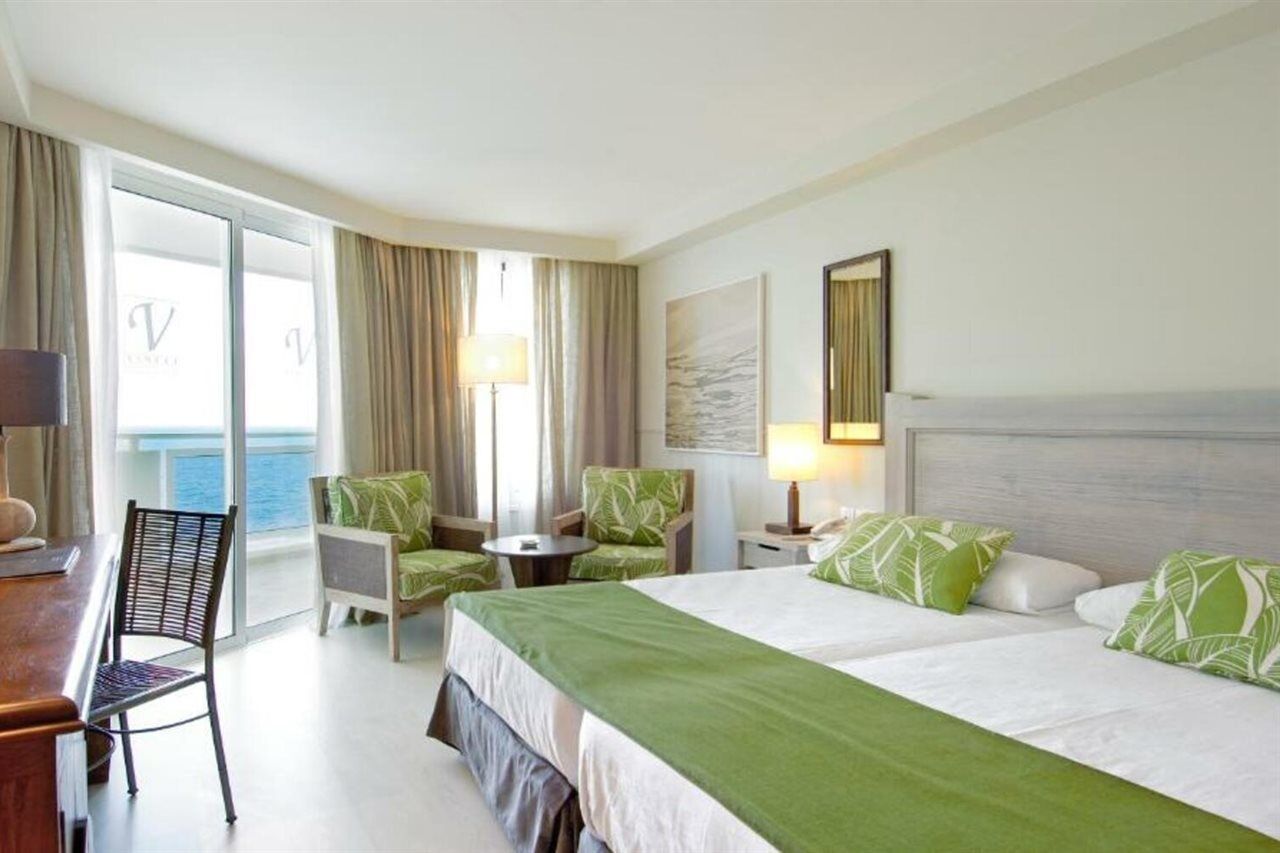 Vincci Tenerife Golf Tenerife Island Esterno foto