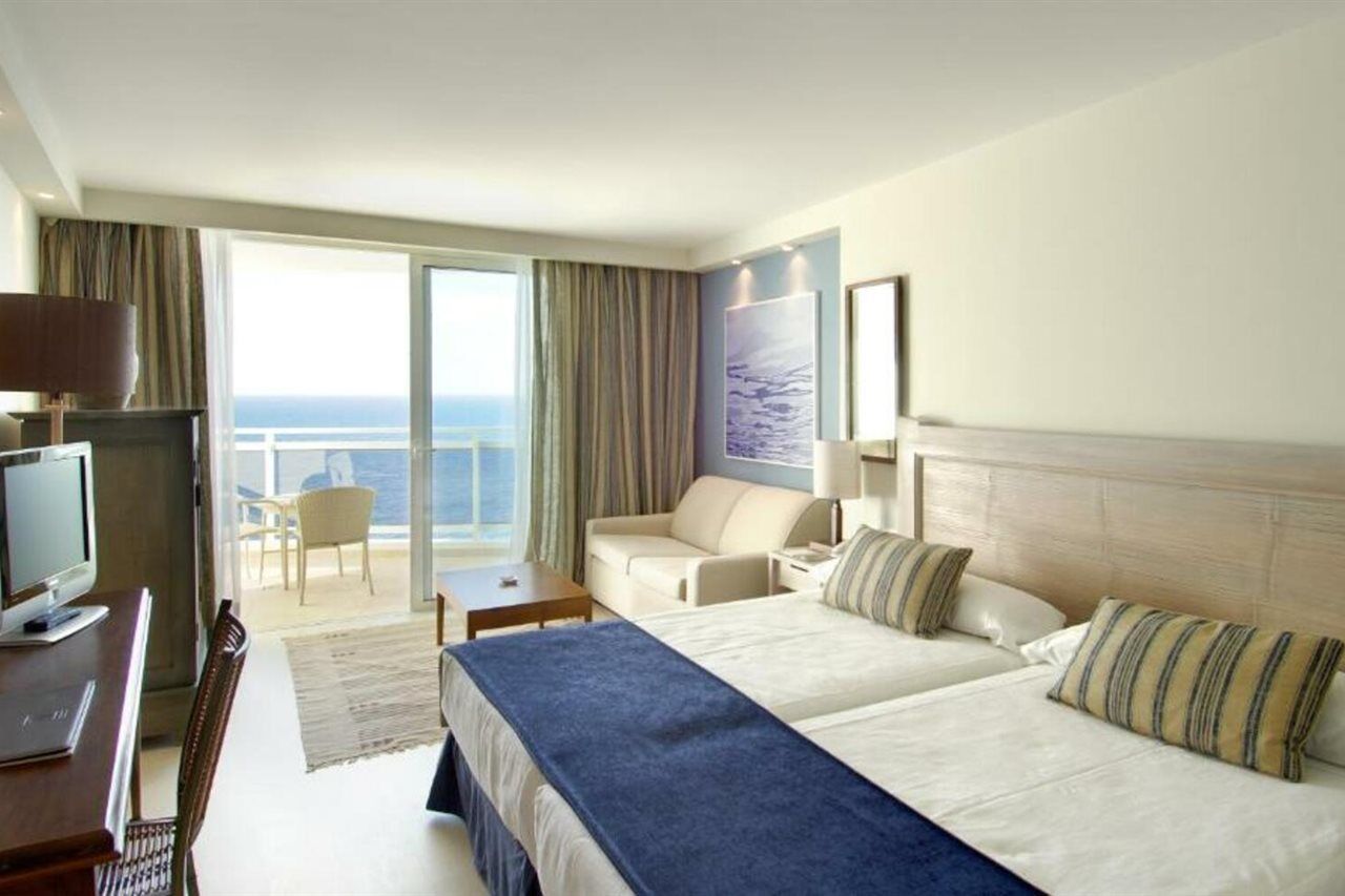 Vincci Tenerife Golf Tenerife Island Esterno foto